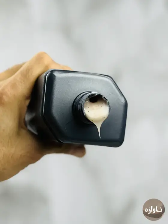 کراتین مو هونما قهوه تلخ 1000 میل