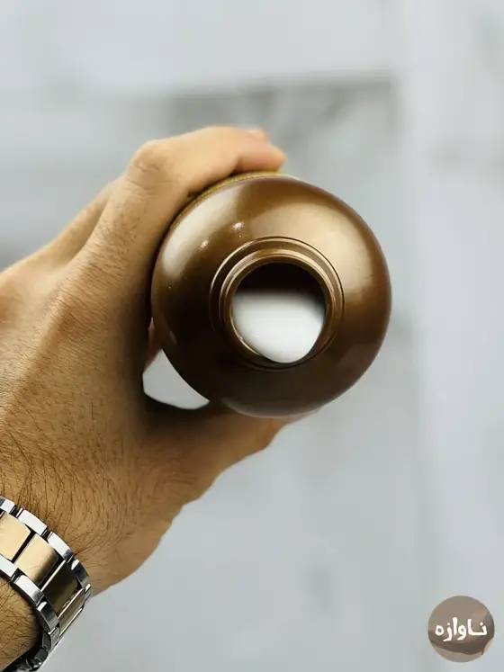 شامپو مو ریو Rio حلزون 500 میلی لیتر