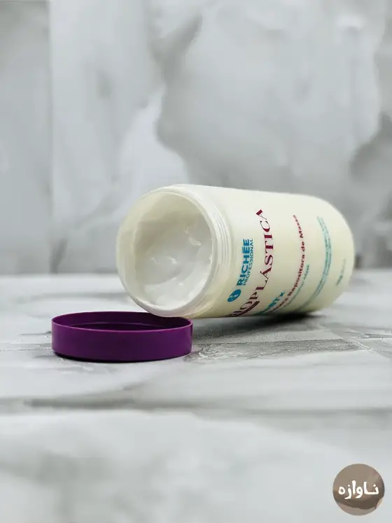 بوتاکس ریچ بیوپلاستیا حجم 1000 میل