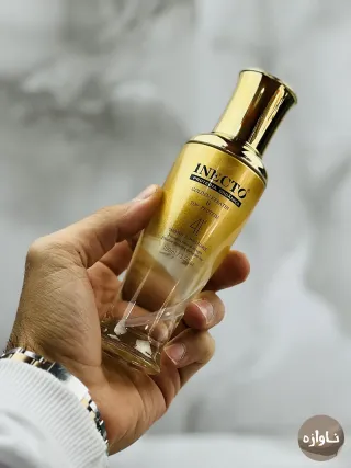 سرم مو اینکتو برزیلی 100 میلی لیتر