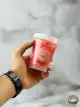 اسکراب اسکالپ پوست سر روغن نارگیل نمک دریایی مرده سی ان موفاکسین