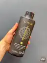کراتین مو جی هیر مشکی حجم1000میل