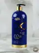 کراتین AP آناپائولو مدل اینفینیتی بلوند PAULO Infinity BLONDE حجم 1000 میل