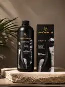 پروتئین کراتین موWKمدلSmoothحجم1000میل