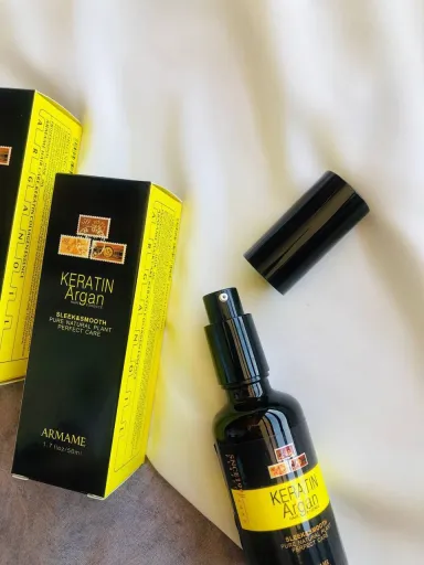 روغن آرگان آرمام 50میل