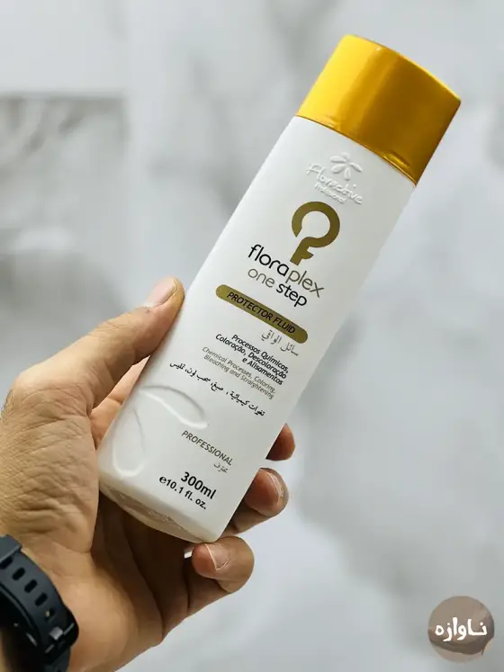 وان پلکس فلوراکتیو floractive one plex حجم 300 میل