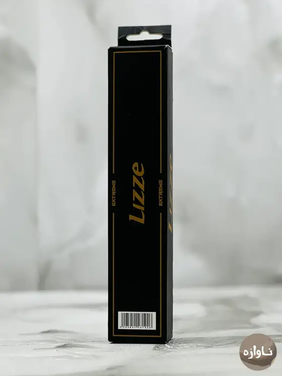 برس سرامیکی کراتین مو لیز Lizze