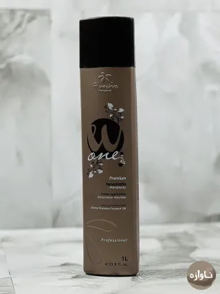 کراتین دبلیو وان فلوراکتیو W1 حجم 1000 میل