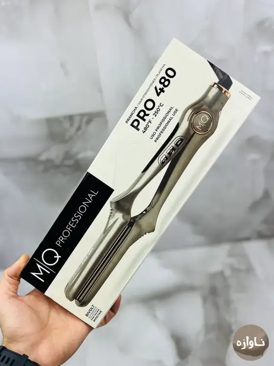 اتو مو ام کیو مدل پرو 480 | MQ pro 480
