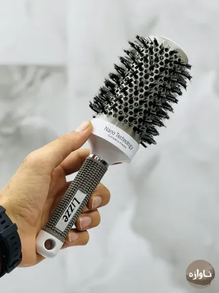 برس مو پیچ پرلون لیز