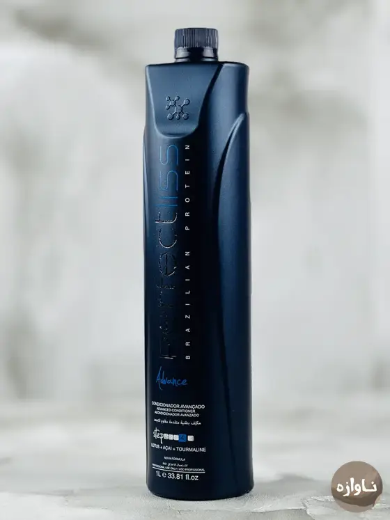 کراتین پرفکت لیس آبی (perfectliss Advance) حجم 1000 میل