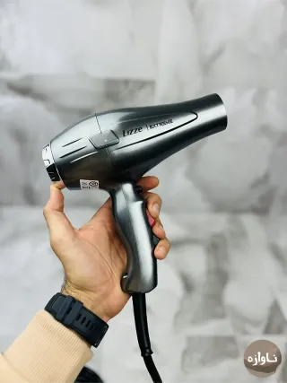 سشوار حرفه ای لیز مدل EXTREME