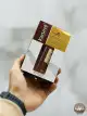 روغن ارگان کارسل 50 میلی لیتر