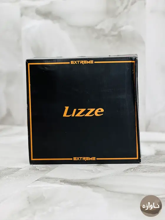 دستگاه نانو استیم لیز 6 اشعه (هیدروژن تراپی)