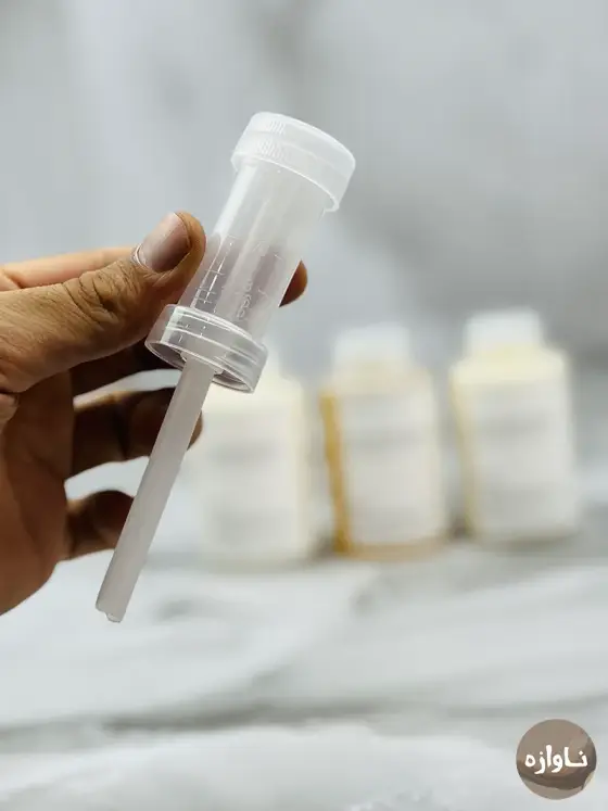 پک اولاپلکس 100 میل آمریکایی OLAPLEX