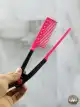 شانه انبری کراتین